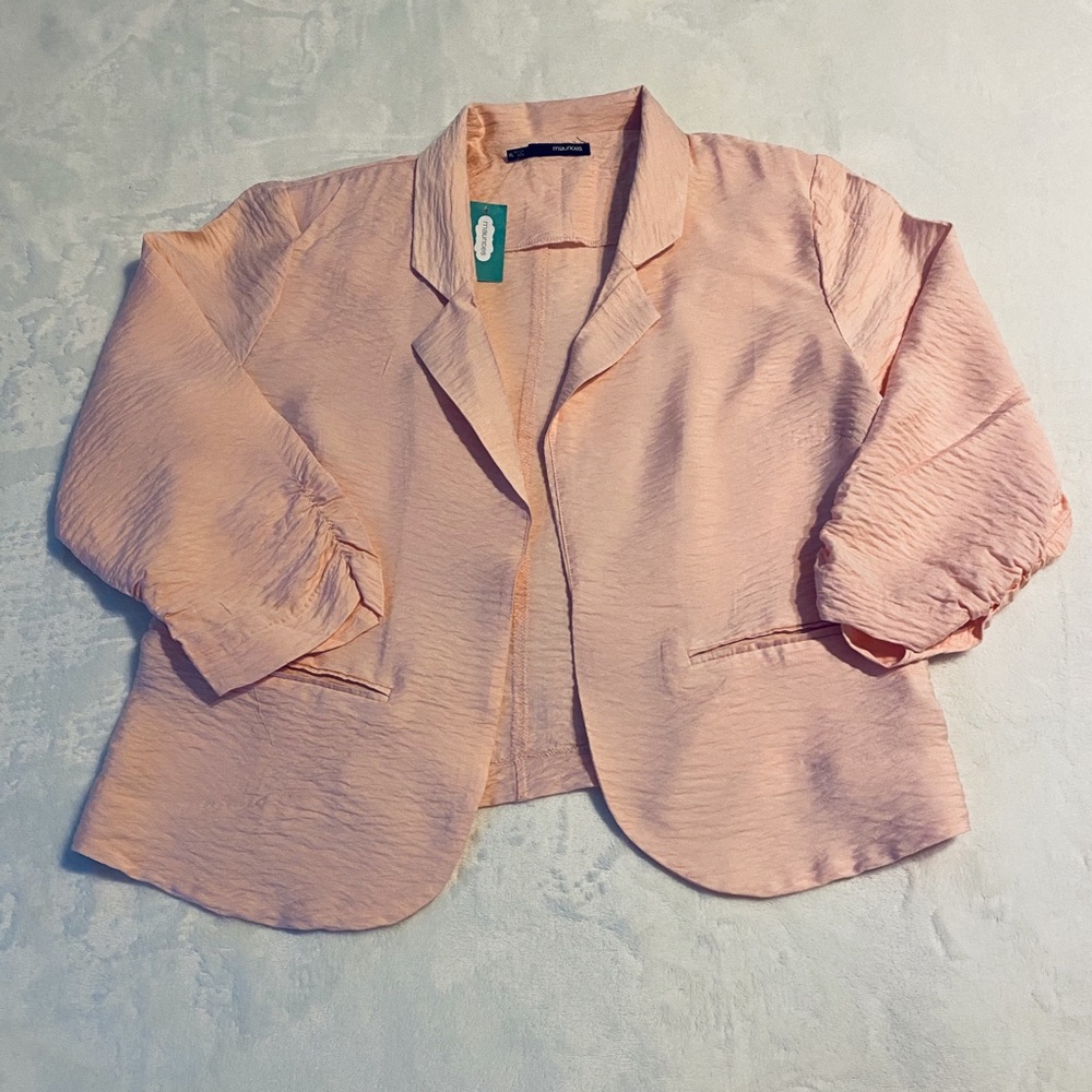 Pretty Lightweight Jacket - Picture 6 of 8